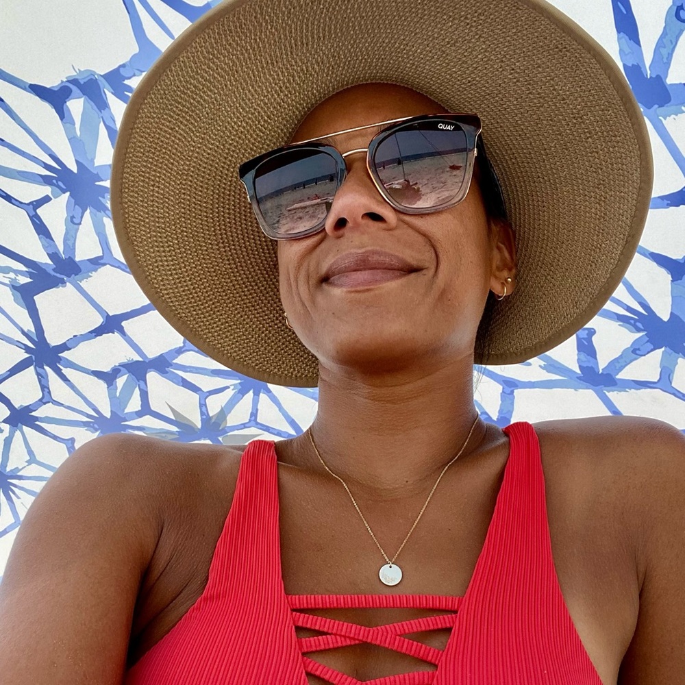 Meet your Posher, Chantel